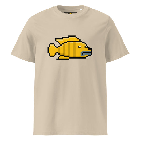 Altolamprologus compressiceps Zaire 'Gold' T-shirt