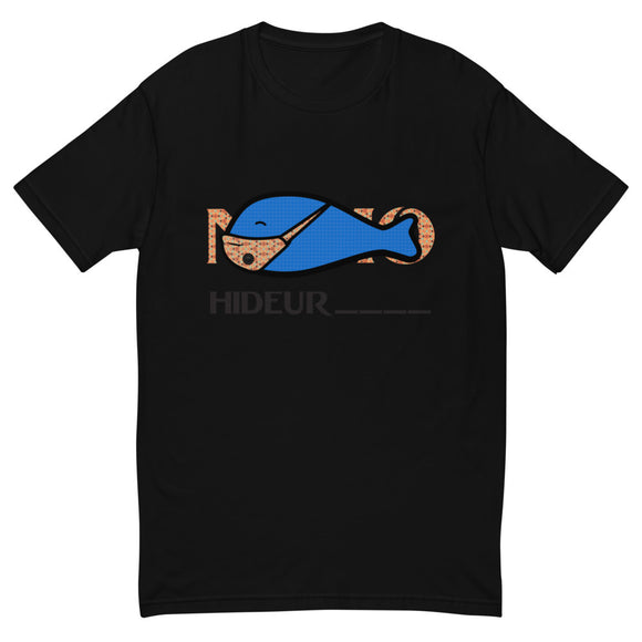 Hideur____ Only1 T-shirt