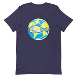 Nemo Planet Short-Sleeve T-Shirt