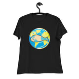 Nemo Planet Women's T-Shirt