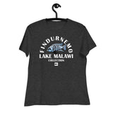 Metriaclima Maison Reef Malawi Collection Women's T-Shirt