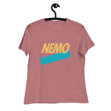 Nemo Florida Spring Women's Relaxed T-Shirt