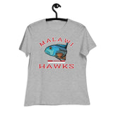 Malawi Hawk Aristochromis christyi Women's T-Shirt