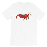 Freshwater Shrimp T-Shirt | Toon Lagoon