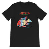 UGLY FISH 1st EDITION T-SHIRT