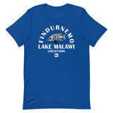Metriaclima Maison Reef Malawi Collection Short-Sleeve Unisex T-Shirt
