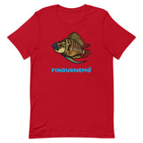 Altolamprologus compressiceps T-Shirt | Red Fin Alto Comp