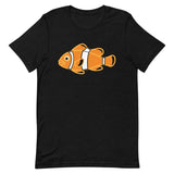 Clownfish Shirt (Amphirion ocellaris) | Toon Lagoon