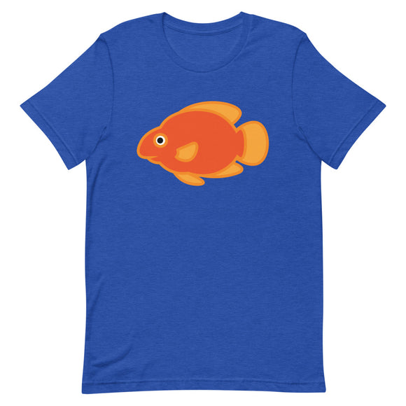 Blood Parrot T-Shirt | Toon Lagoon
