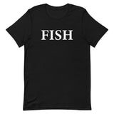 The Best Fish T-Shirt | Nemo
