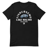 Metriaclima Maison Reef Malawi Collection Short-Sleeve Unisex T-Shirt