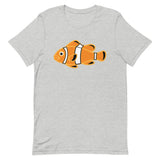 Clownfish Shirt (Amphirion ocellaris) | Toon Lagoon