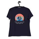 World Reef Day 2020 Women's Limited Edition T-Shirt