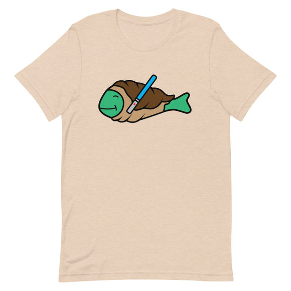 May the Fish be with You Shirt | Nemo