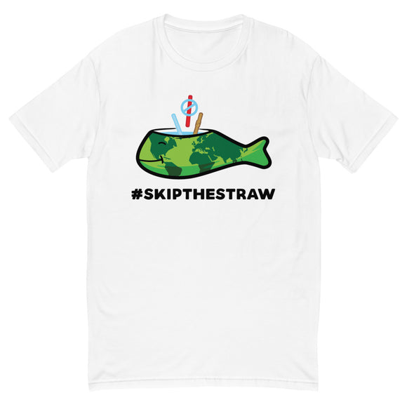Skip The Straw Day 2021 T-shirt | Nemo