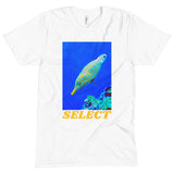Harlequin Filefish "Select" Ultra Soft T-Shirt