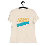 Nemo Florida Spring Women's Relaxed T-Shirt