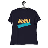 Nemo Florida Spring Women's Relaxed T-Shirt