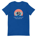 Word Reef Day 2020 Limited Edition Short-Sleeve T-Shirt