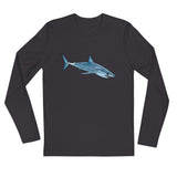 Mako Shark Long Sleeve Shirt