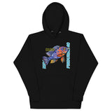 Limited Edition "O1OB" Unisex Hoodie - Only1 Collection