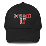 Nemo U Cotton Cap