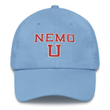 Nemo U Cotton Cap