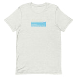 For Aquatic Applications Men's T-Shirt