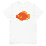 Blood Parrot T-Shirt | Toon Lagoon