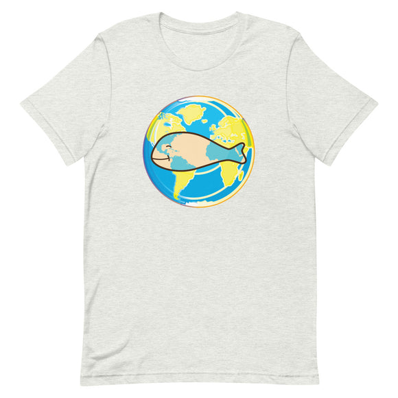 Nemo Planet Short-Sleeve T-Shirt