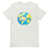 Nemo Planet Short-Sleeve T-Shirt
