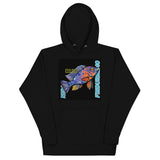 Limited Edition "O1OB" Unisex Hoodie - Only1 Collection