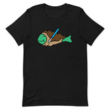 May the Fish be with You Shirt | Nemo