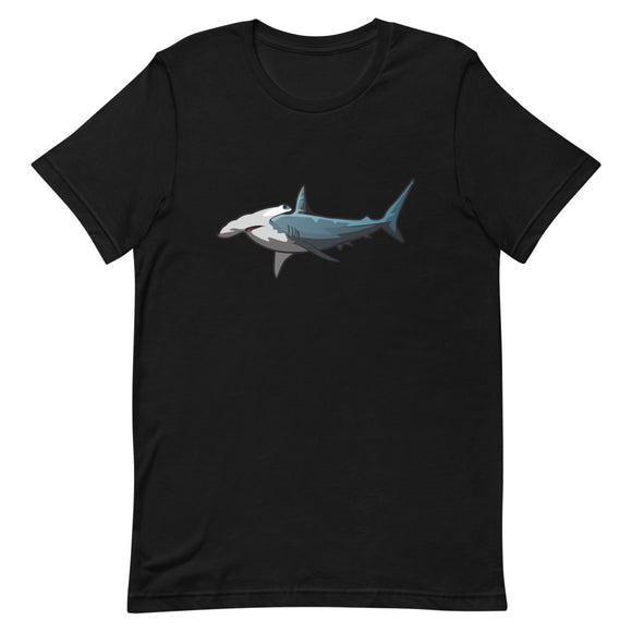 Hammerhead Shark T-Shirt