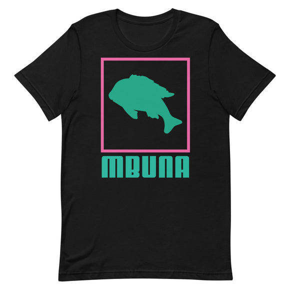 Mbuna Sport T-Shirt | South Beach LE