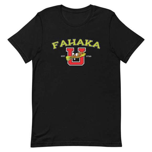 Fahaka U T-Shirt