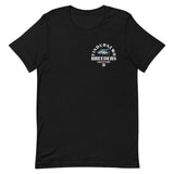 Aulonocara sp. Turkis Breeders Collection T-Shirt