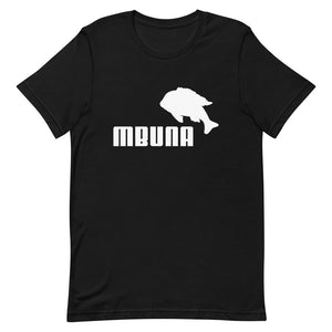 Mbuna Sport W&B T-Shirt | Quickstrike