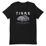 Tiger Oscar T-Shirt | ZooCo