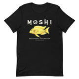 Petrochromis Moshi Yellow T-Shirt | ZooCo