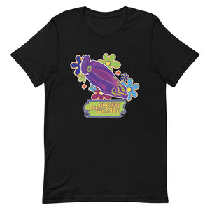 Mystery Wrasse T-shirt