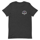 OB Peacock Cichlid T-Shirt | Breeders Collection