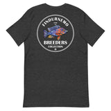 OB Peacock Cichlid T-Shirt | Breeders Collection