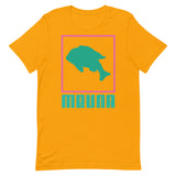 Mbuna Sport T-Shirt | South Beach LE