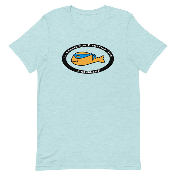 Conservation Fisheries Donation T-Shirt