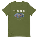 Tiger Oscar T-Shirt | ZooCo