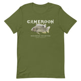 Coptodon Camerunensis T-Shirt | ZooCo