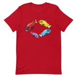 Petrochromis Multi Variant T-Shirt