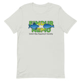 Green Bay Aquarium Society T-Shirt