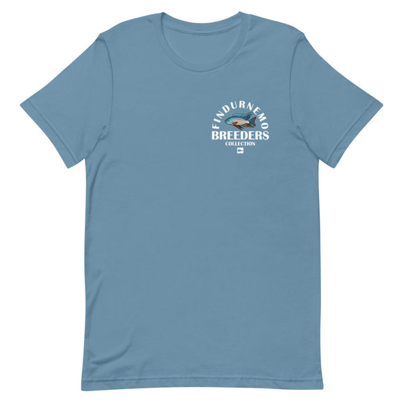Aulonocara sp. Turkis Breeders Collection T-Shirt